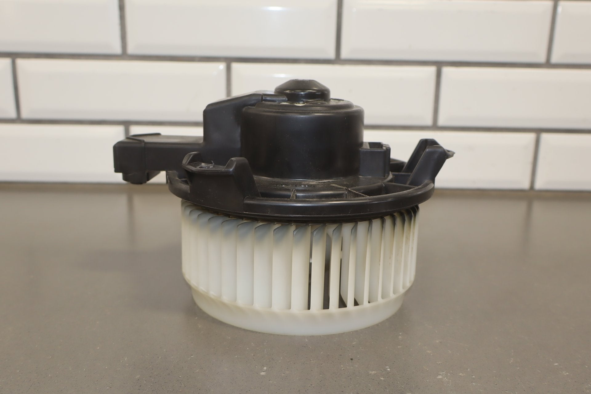 2003-2009 Toyota 4Runner Blower Motor OEM