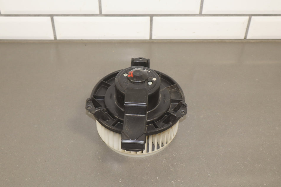 2003-2009 Toyota 4Runner Blower Motor OEM