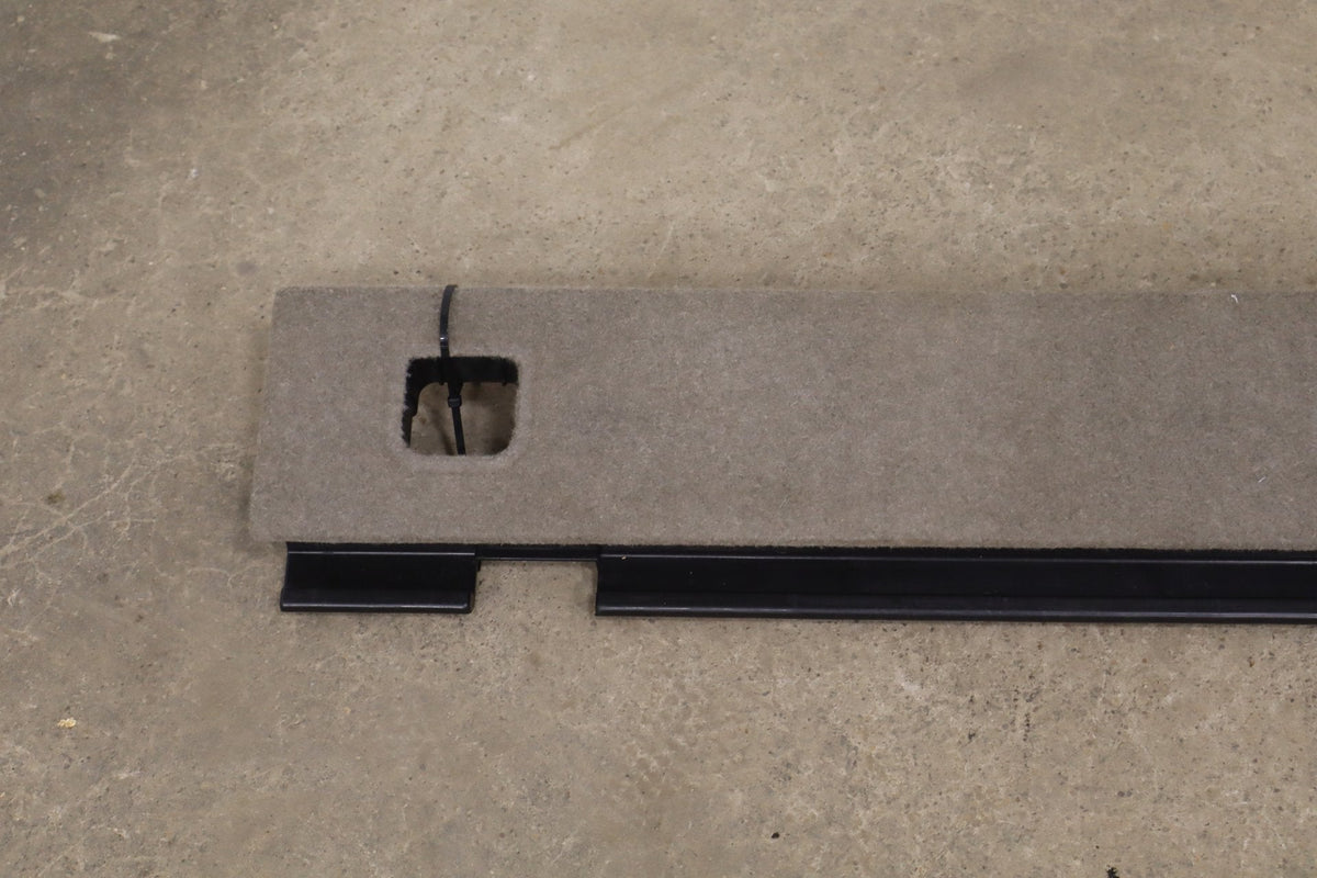 2003-2009 Toyota 4Runner Cargo Cover OEM