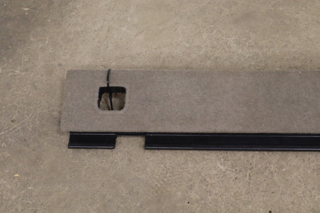 2003-2009 Toyota 4Runner Cargo Cover OEM