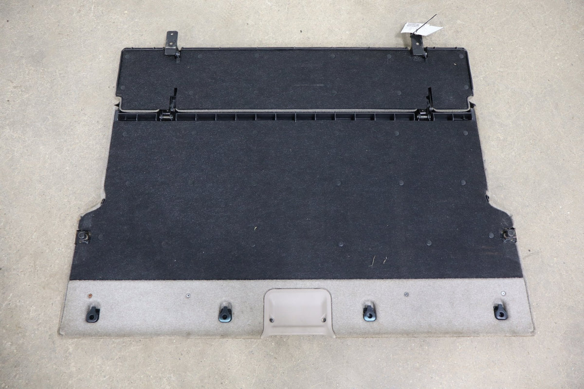 2003-2009 Toyota 4Runner Cargo Cover OEM