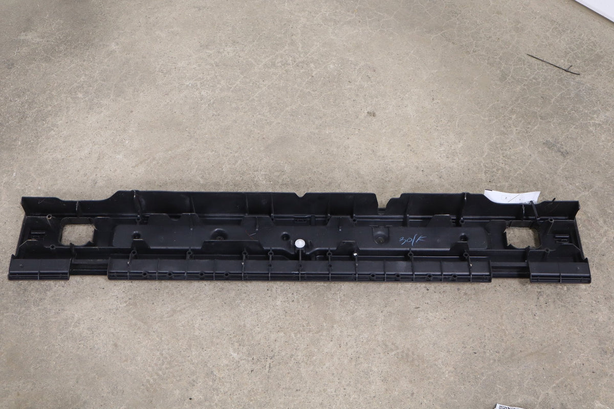 2003-2009 Toyota 4Runner Cargo Cover OEM