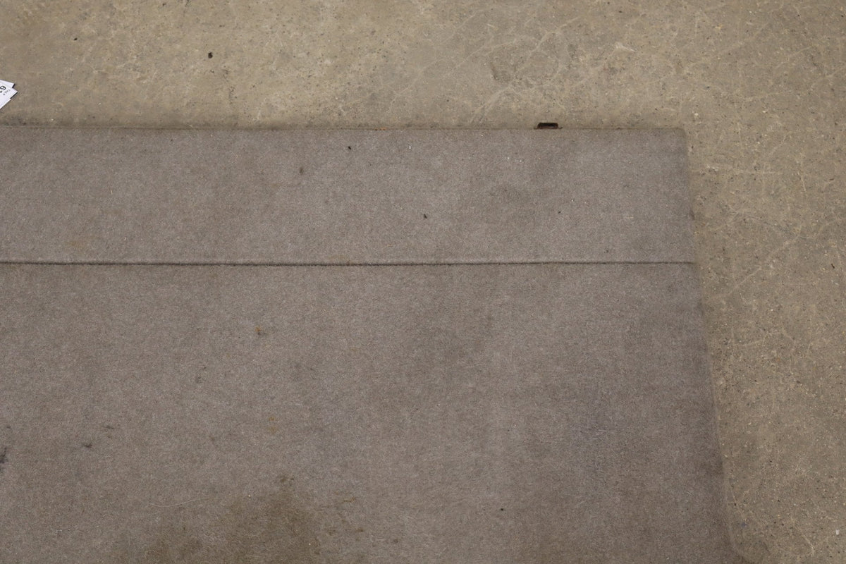 2003-2009 Toyota 4Runner Cargo Cover OEM