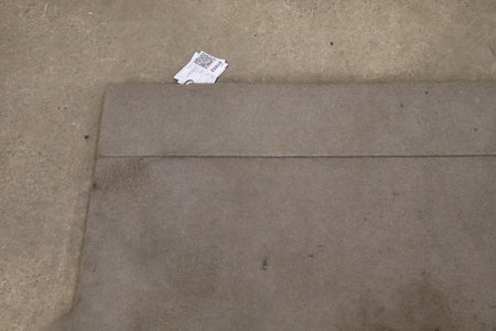 2003-2009 Toyota 4Runner Cargo Cover OEM