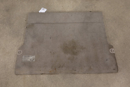 2003-2009 Toyota 4Runner Cargo Cover OEM