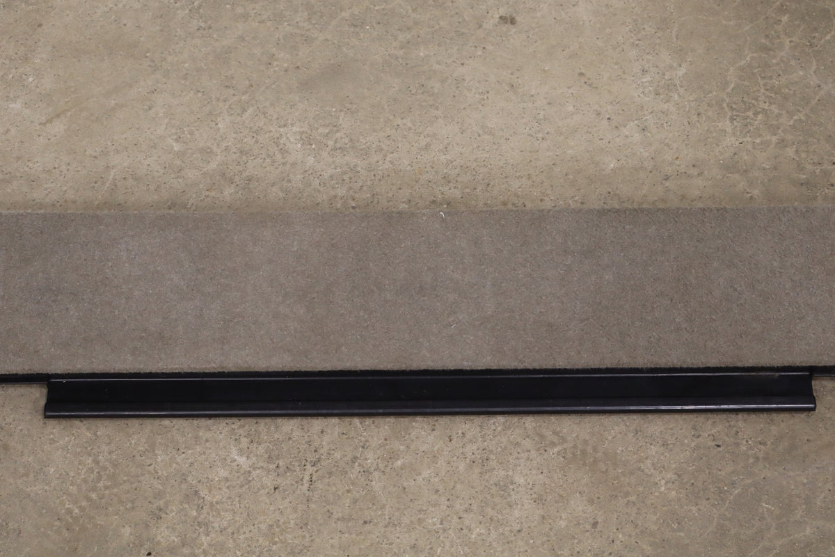 2003-2009 Toyota 4Runner Cargo Cover OEM