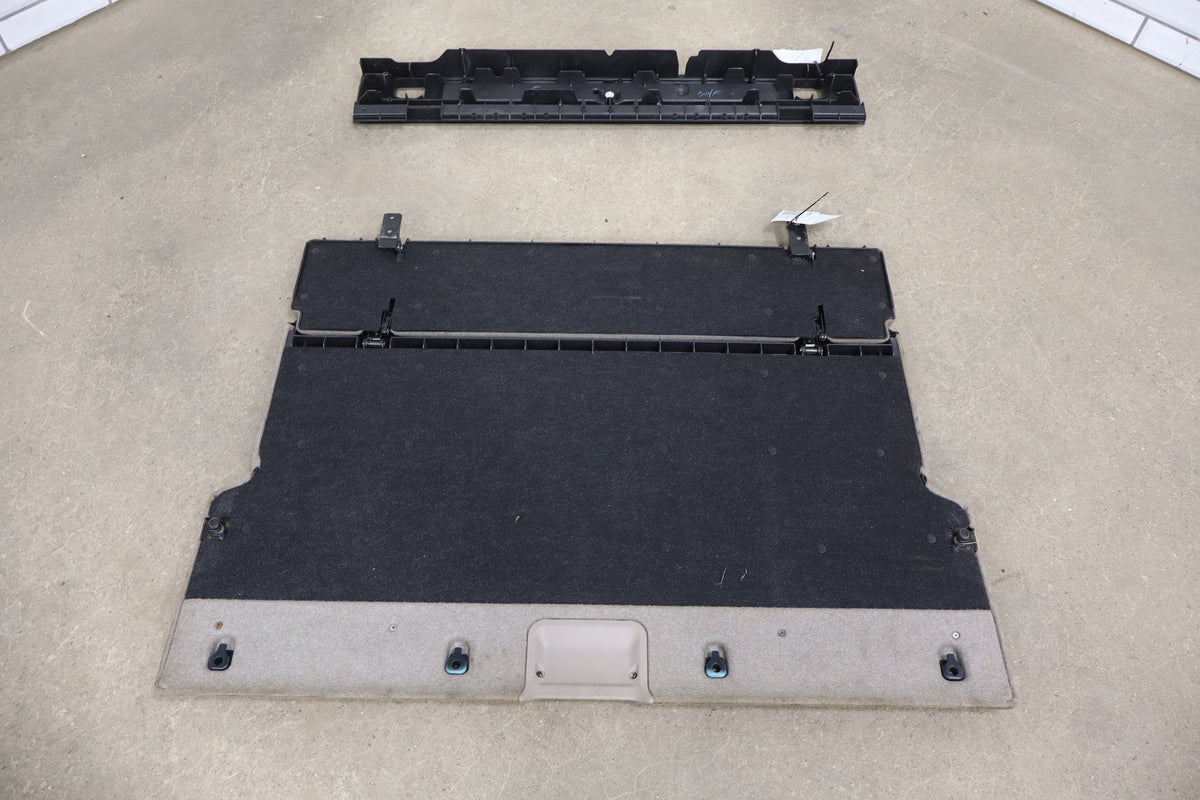 2003-2009 Toyota 4Runner Cargo Cover OEM