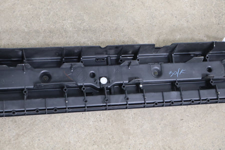 2003-2009 Toyota 4Runner Cargo Cover OEM