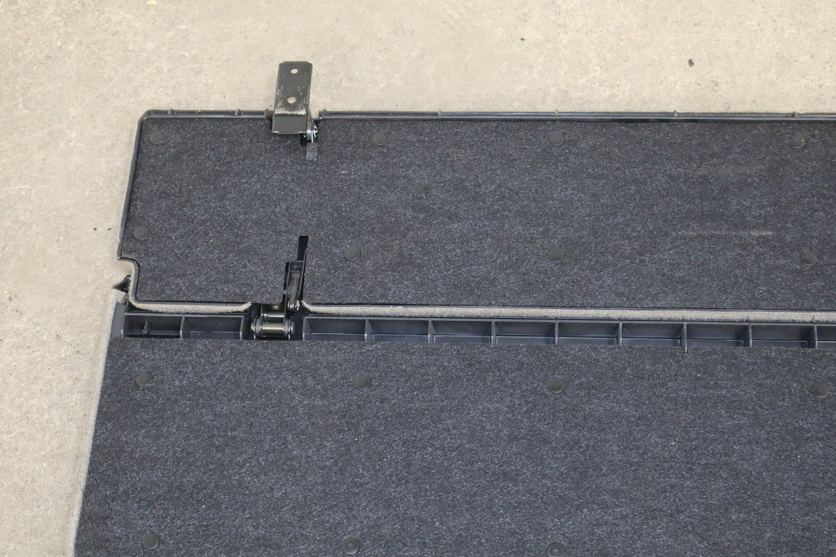 2003-2009 Toyota 4Runner Cargo Cover OEM