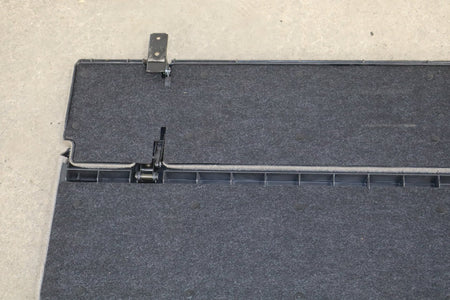 2003-2009 Toyota 4Runner Cargo Cover OEM