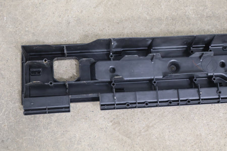 2003-2009 Toyota 4Runner Cargo Cover OEM