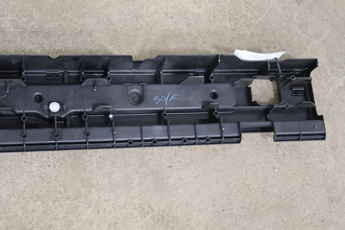 2003-2009 Toyota 4Runner Cargo Cover OEM