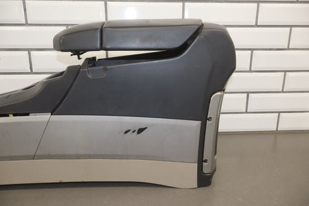2003-2009 Toyota 4Runner Centre Console Taupe 42