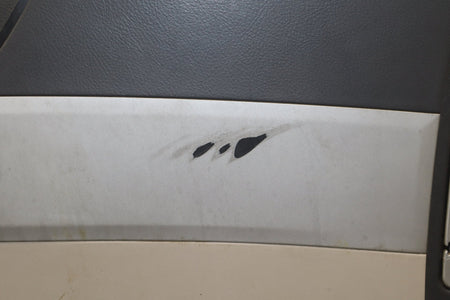 2003-2009 Toyota 4Runner Centre Console Taupe 42