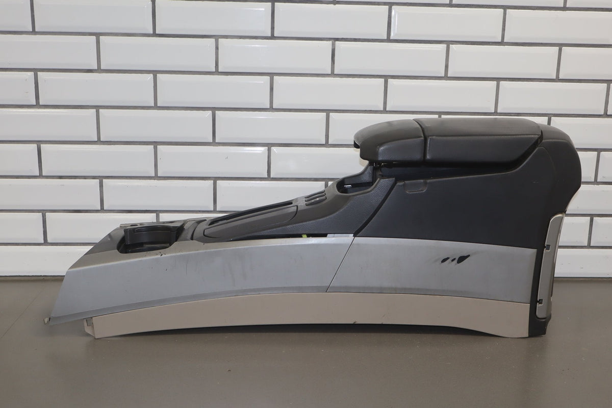 2003-2009 Toyota 4Runner Centre Console Taupe 42