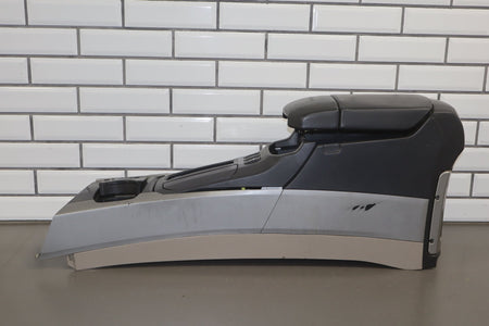 2003-2009 Toyota 4Runner Centre Console Taupe 42