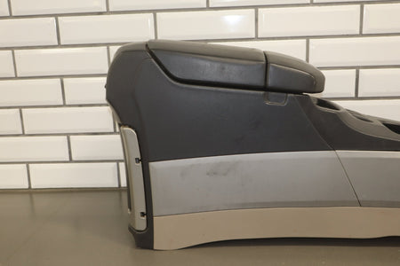 2003-2009 Toyota 4Runner Centre Console Taupe 42