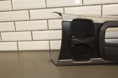 2003-2009 Toyota 4Runner Centre Console Taupe 42