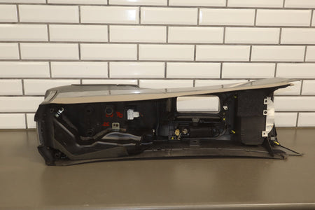 2003-2009 Toyota 4Runner Centre Console Taupe 42