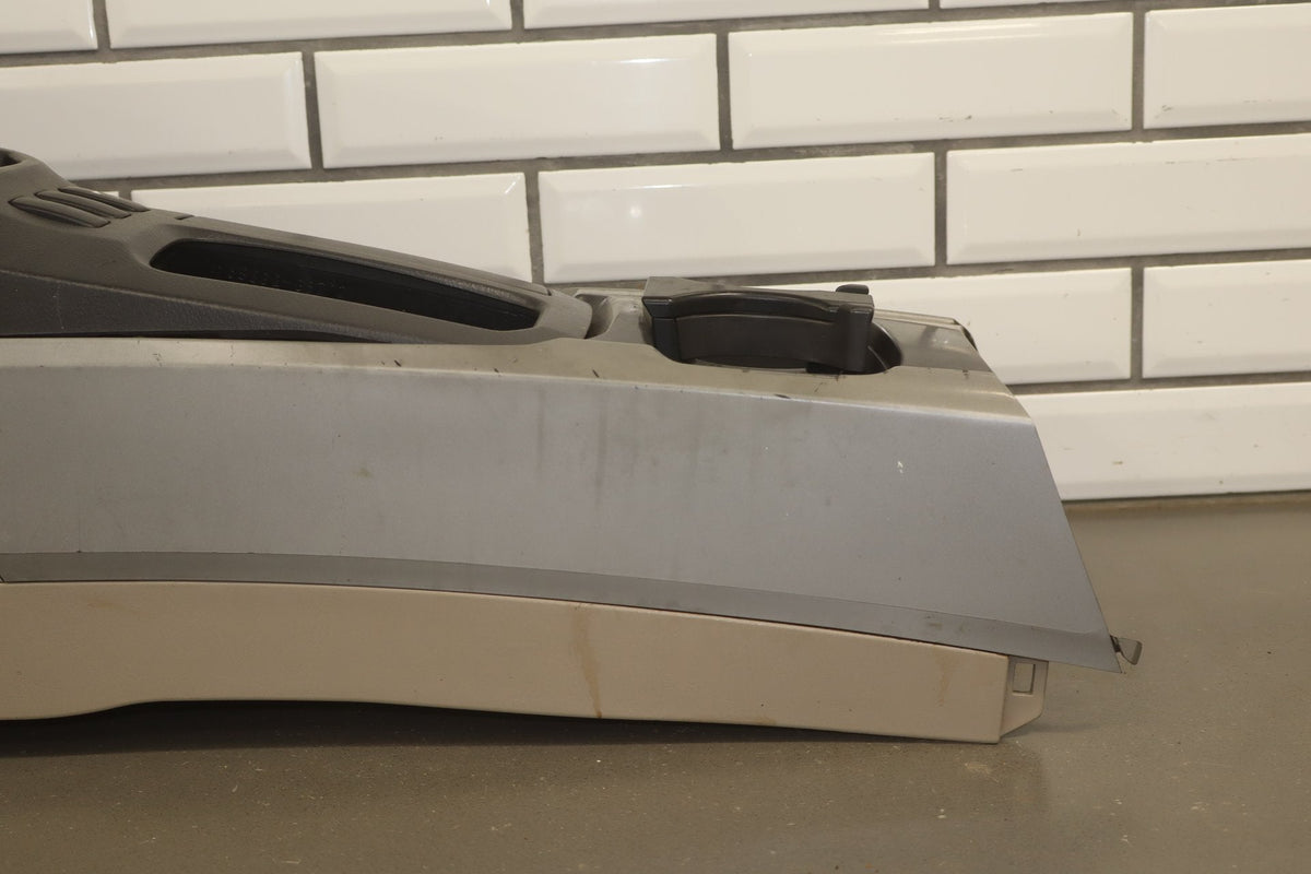 2003-2009 Toyota 4Runner Centre Console Taupe 42
