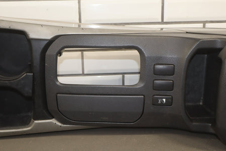 2003-2009 Toyota 4Runner Centre Console Taupe 42