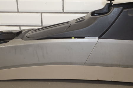 2003-2009 Toyota 4Runner Centre Console Taupe 42