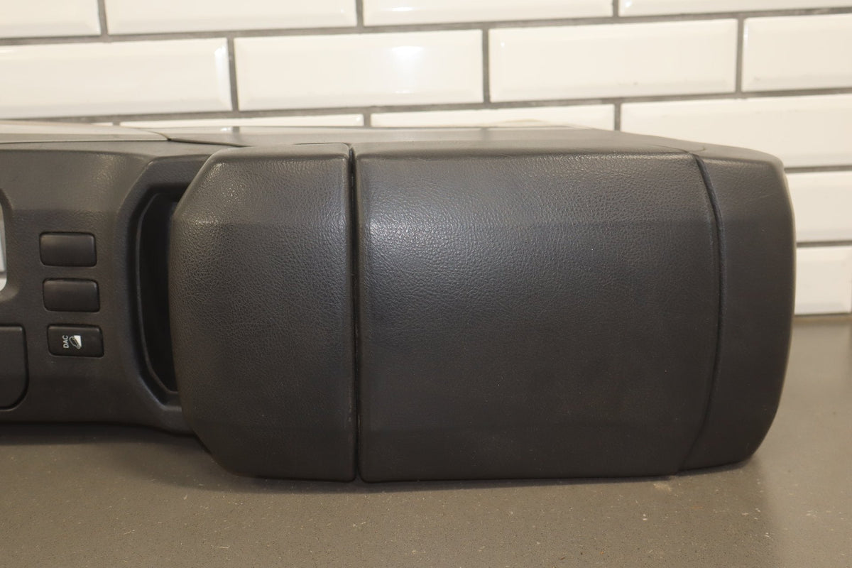 2003-2009 Toyota 4Runner Centre Console Taupe 42