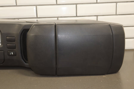 2003-2009 Toyota 4Runner Centre Console Taupe 42