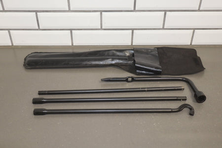 2003-2009 Toyota 4Runner Jack W/ Tools OEM