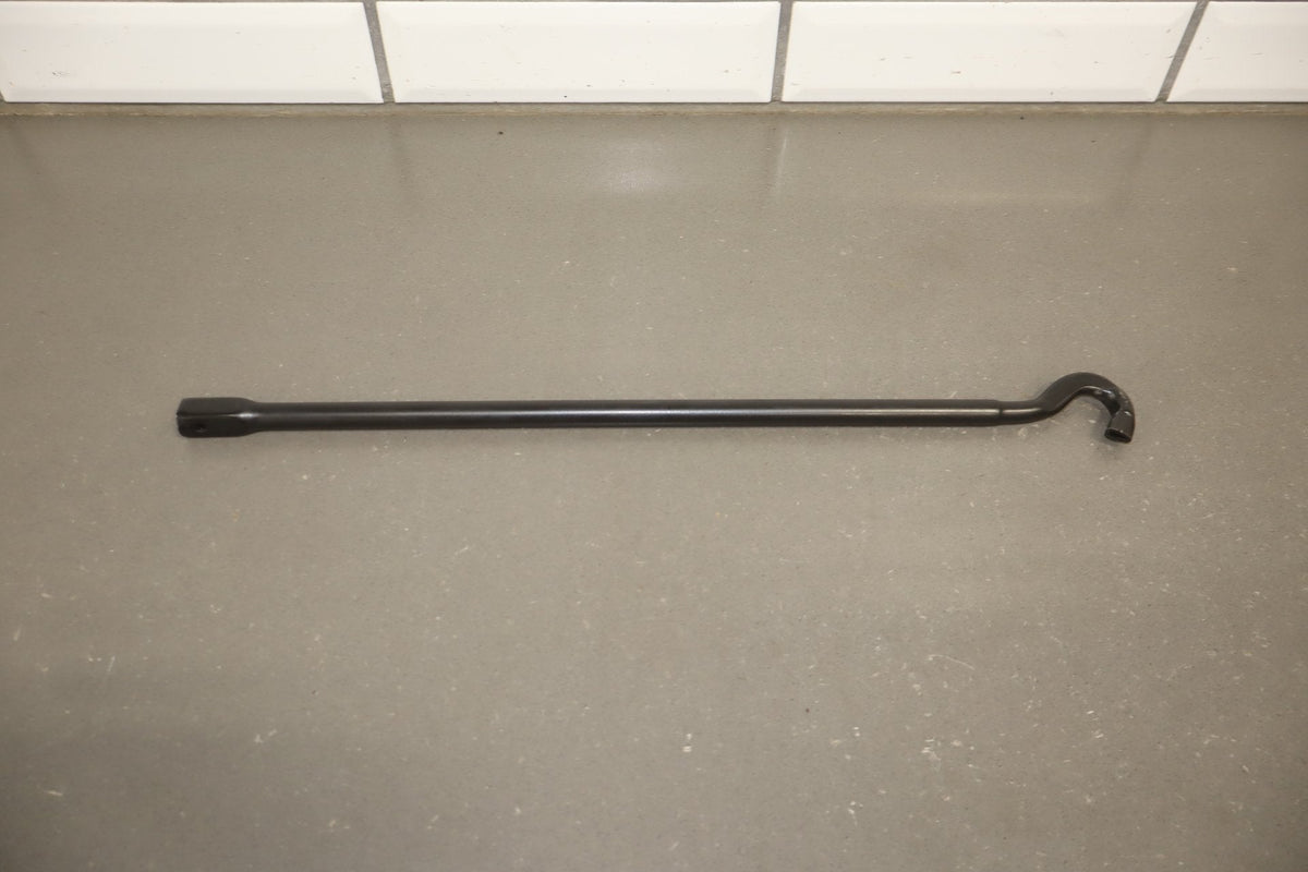 2003-2009 Toyota 4Runner Jack W/ Tools OEM