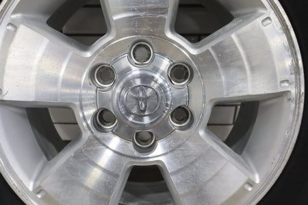 2003-2009 Toyota 4Runner N210- 17" Wheel & Toyo Tire Set