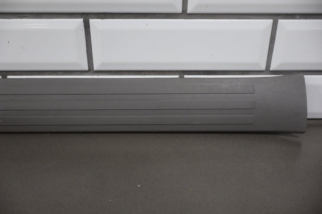 2003 - 2009 Toyota 4Runner N210 - Door Sill Plates (Stone 12)