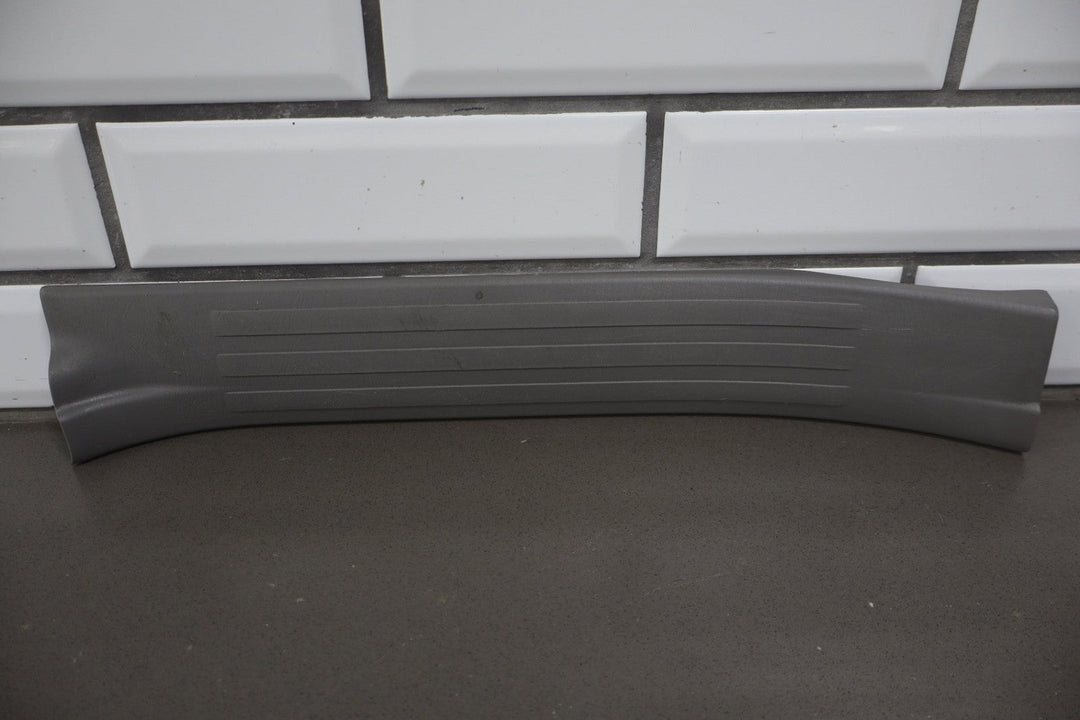 2003 - 2009 Toyota 4Runner N210 - Door Sill Plates (Stone 12)