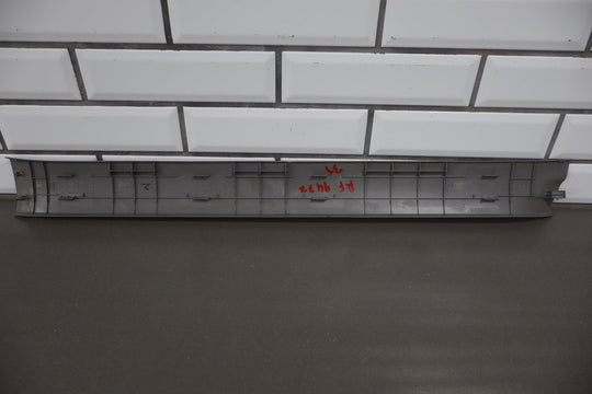 2003 - 2009 Toyota 4Runner N210 - Door Sill Plates (Stone 12)