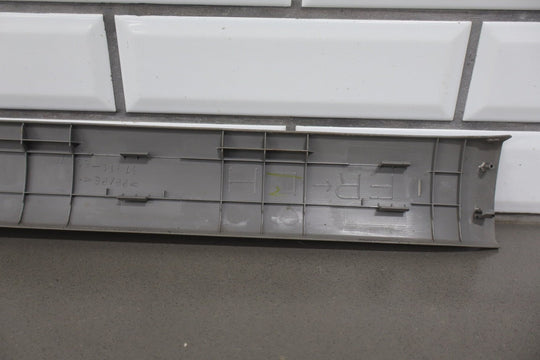 2003 - 2009 Toyota 4Runner N210 - Door Sill Plates (Stone 12)