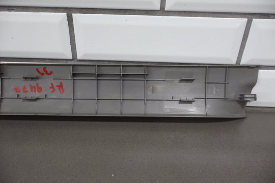 2003 - 2009 Toyota 4Runner N210 - Door Sill Plates (Stone 12)