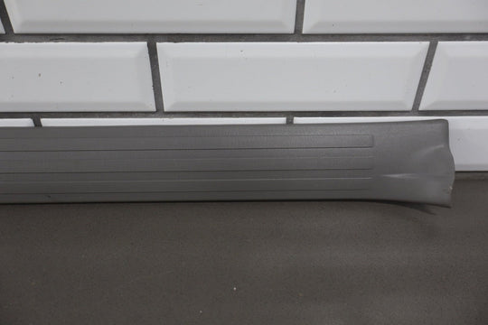 2003 - 2009 Toyota 4Runner N210 - Door Sill Plates (Stone 12)
