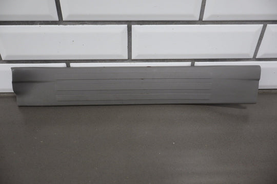 2003 - 2009 Toyota 4Runner N210 - Door Sill Plates (Stone 12)