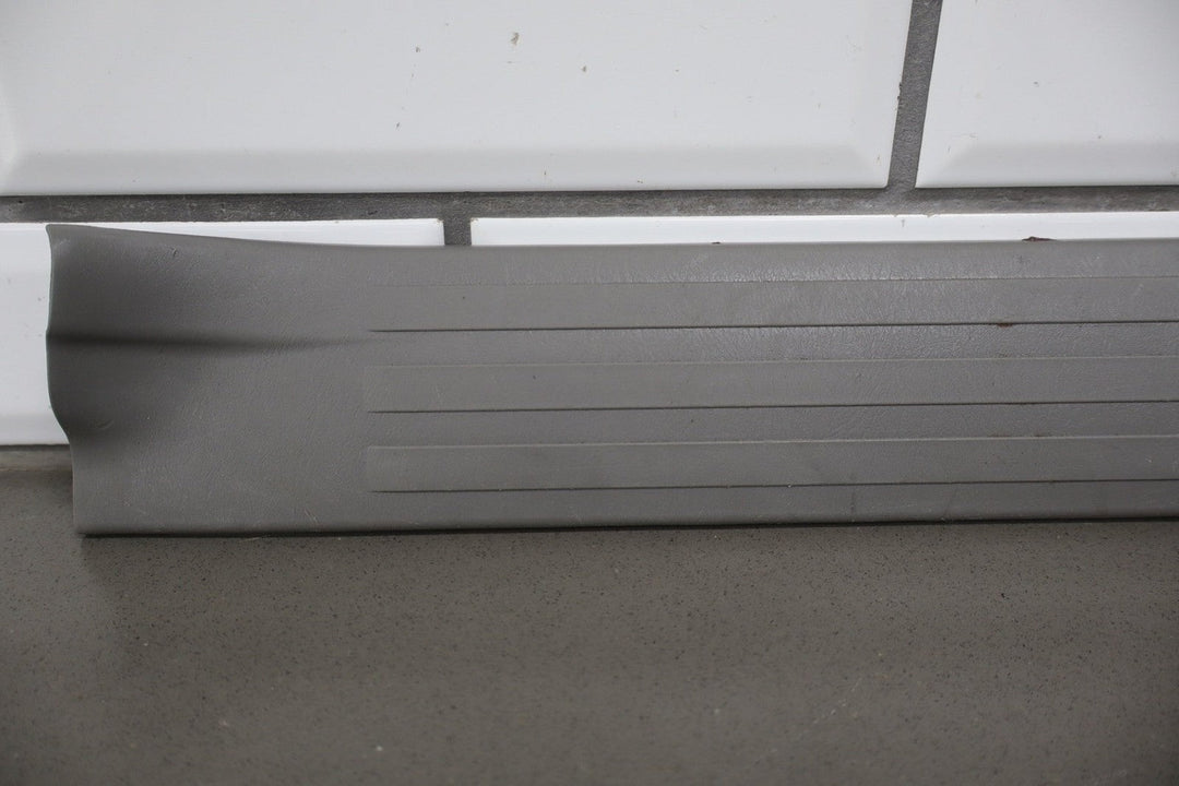 2003 - 2009 Toyota 4Runner N210 - Door Sill Plates (Stone 12)