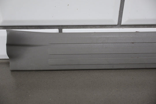 2003 - 2009 Toyota 4Runner N210 - Door Sill Plates (Stone 12)