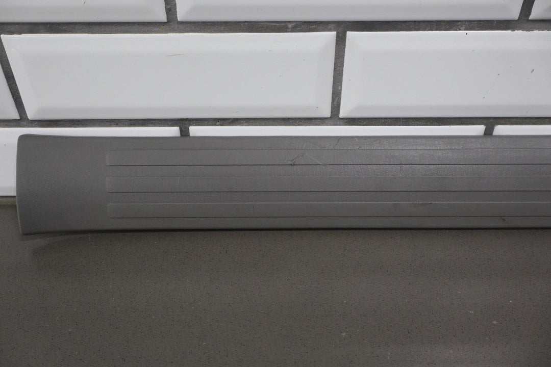 2003 - 2009 Toyota 4Runner N210 - Door Sill Plates (Stone 12)