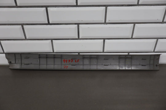 2003 - 2009 Toyota 4Runner N210 - Door Sill Plates (Stone 12)
