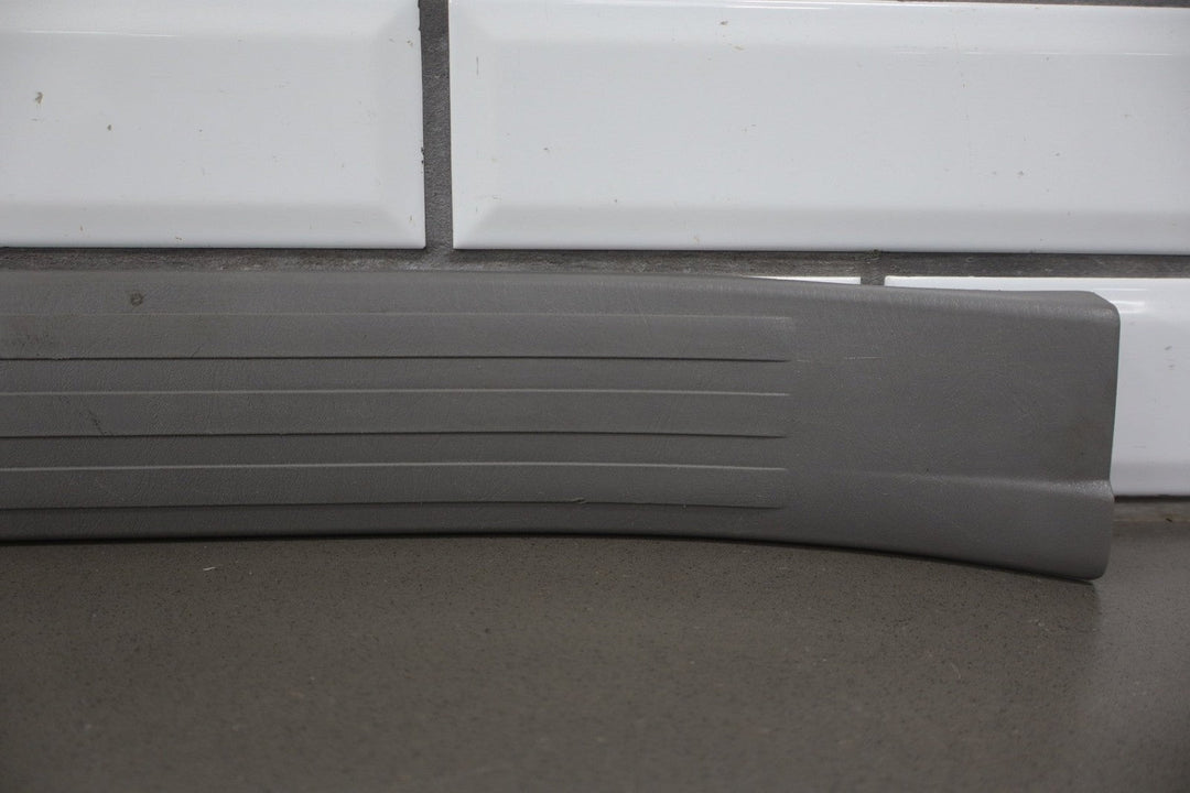 2003 - 2009 Toyota 4Runner N210 - Door Sill Plates (Stone 12)