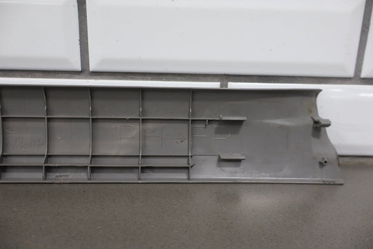 2003 - 2009 Toyota 4Runner N210 - Door Sill Plates (Stone 12)