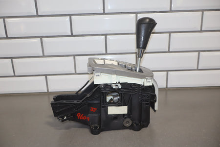 2003-2009 Toyota 4Runner N210- Floor Shifter With Knob