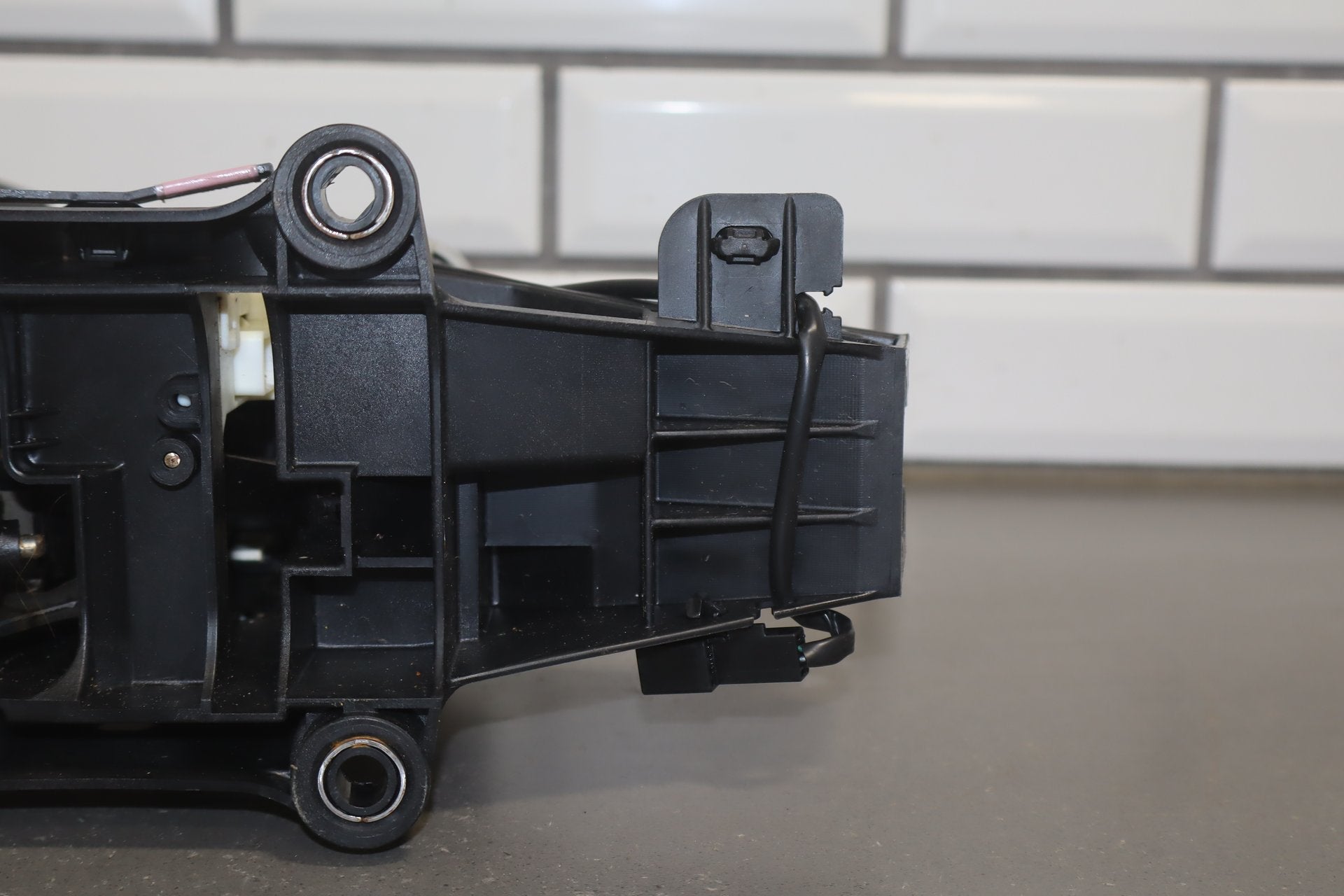 2003-2009 Toyota 4Runner N210- Floor Shifter With Knob