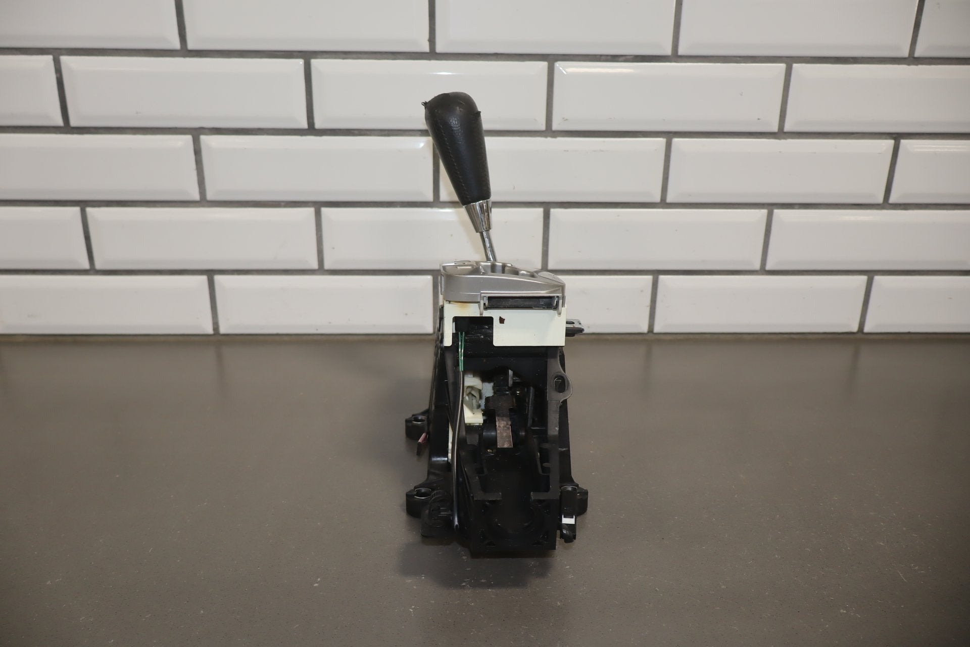 2003-2009 Toyota 4Runner N210- Floor Shifter With Knob