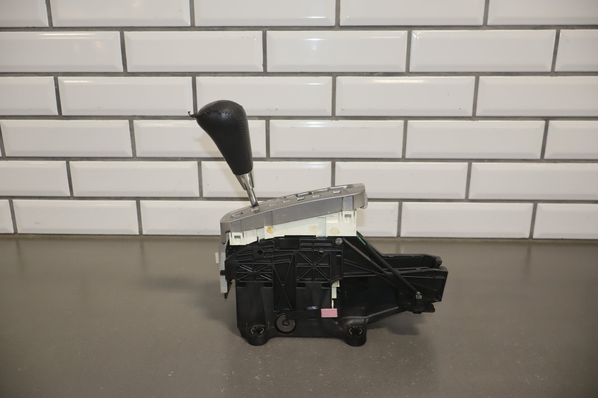2003-2009 Toyota 4Runner N210- Floor Shifter With Knob