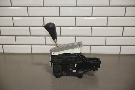2003-2009 Toyota 4Runner N210- Floor Shifter With Knob