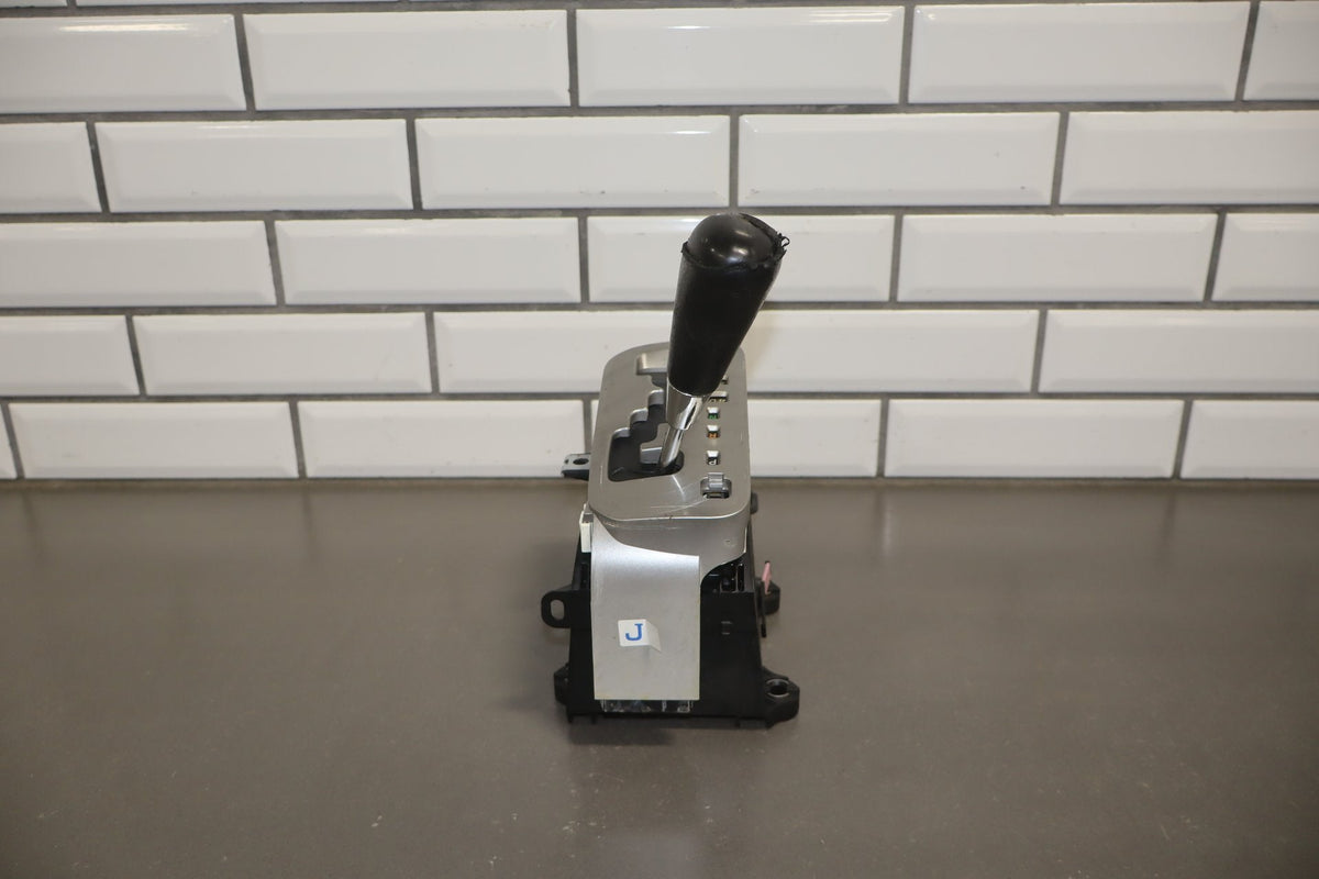 2003-2009 Toyota 4Runner N210- Floor Shifter With Knob